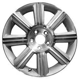 Aluminum Wheel For Lincoln Mkz 2007-2009(ALYFR090U10N)