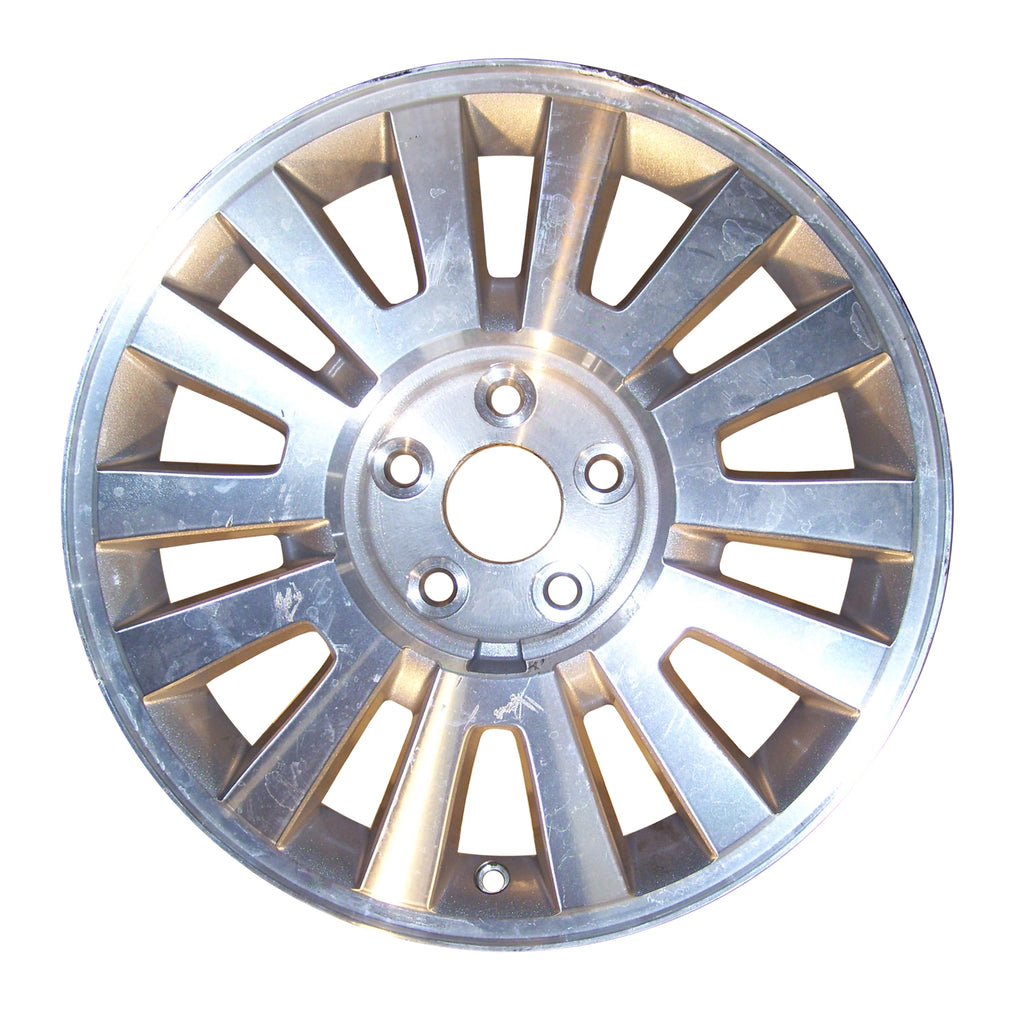 Aluminum Wheel For Mercury Sable 2008-2009(ALYFR091U10)