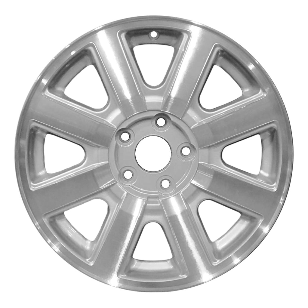 Aluminum Wheel For Ford Taurus 2008-2009(ALYFR092U10)