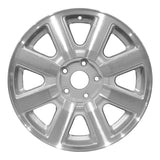 Aluminum Wheel For Ford Taurus 2008-2009(ALYFR092U10)