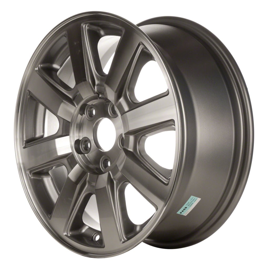 Aluminum Wheel For Ford Taurus 2008-2009(ALYFR092U35N)