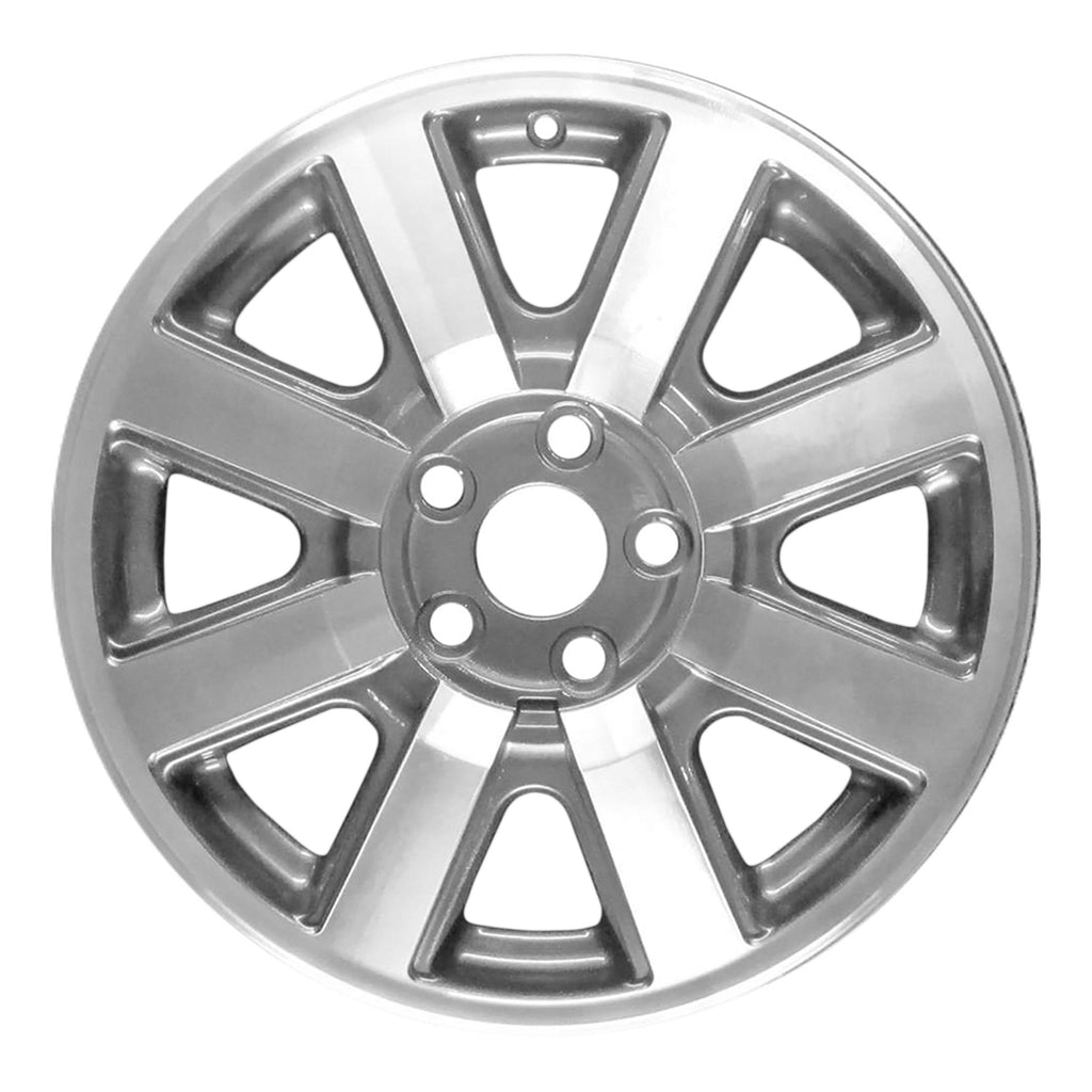Aluminum Wheel For Ford Taurus 2007-2009(ALYFR092U35)