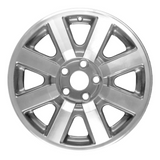 Aluminum Wheel For Ford Taurus 2007-2009(ALYFR092U35)