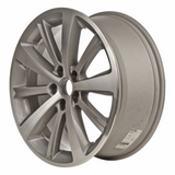 Aluminum Wheel For Lincoln Mks 2009-2012(ALYFR095A30)
