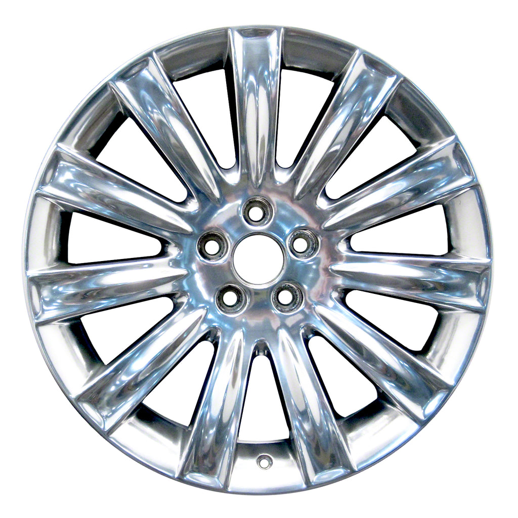 Aluminum Wheel For Lincoln Mkx 2013-2013(ALYFR096U80)