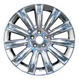 Aluminum Wheel For Lincoln Mkx 2013-2013(ALYFR096U80)