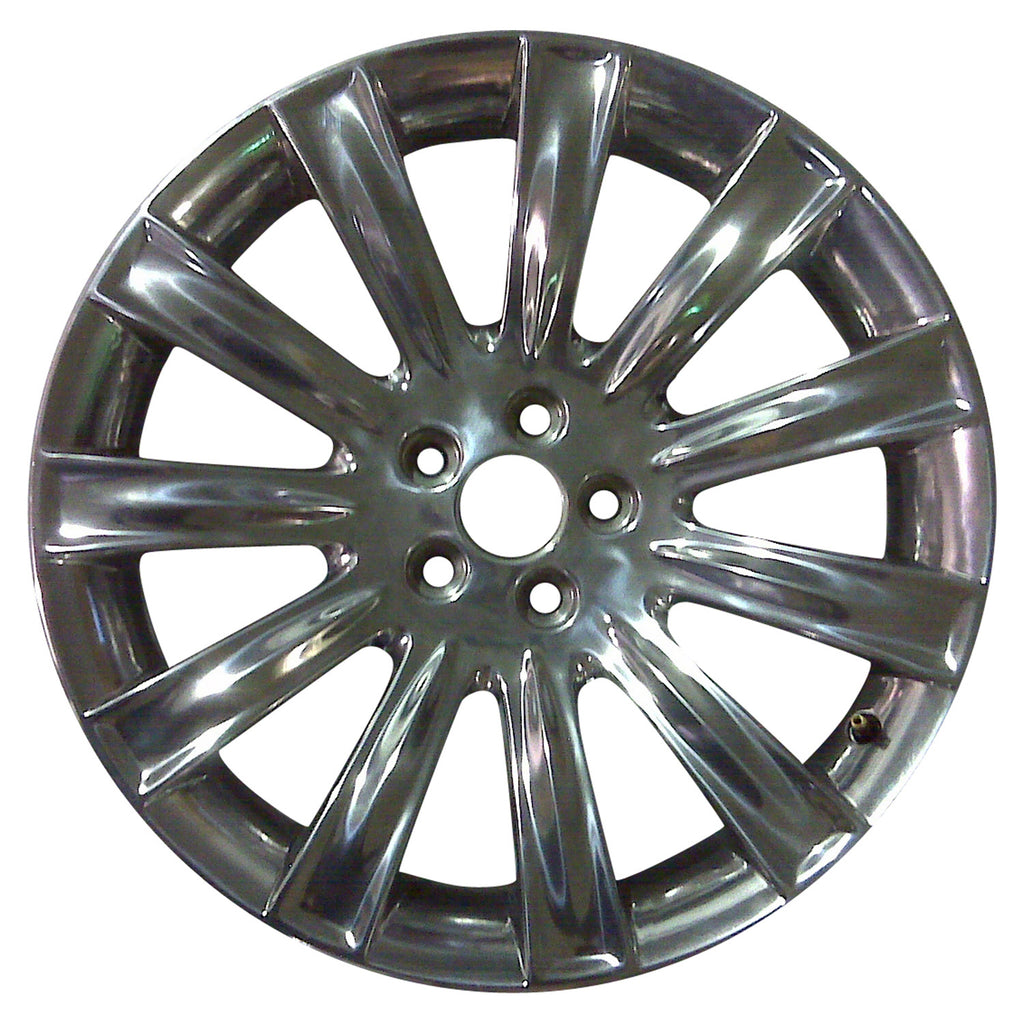 Aluminum Wheel For Lincoln Mkx 2013-2013(ALYFR096U85)