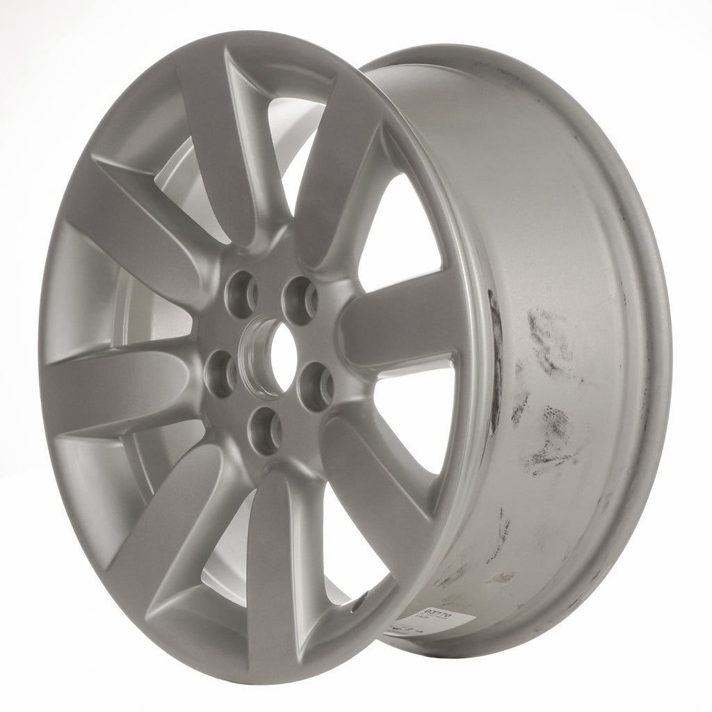 Aluminum Wheel For Ford Flex 2009-2009(ALYFR097U20)