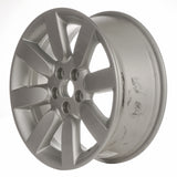 Aluminum Wheel For Ford Flex 2009-2009(ALYFR097U20)