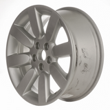Aluminum Wheel For Ford Flex 2009-2009(ALYFR097U20)