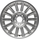 Aluminum Wheel For Mercury Grand Marquis 2009-2011(ALYFR098U20N)