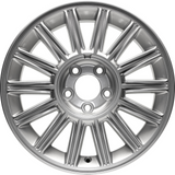 Aluminum Wheel For Mercury Grand Marquis 2009-2011(ALYFR098U20N)