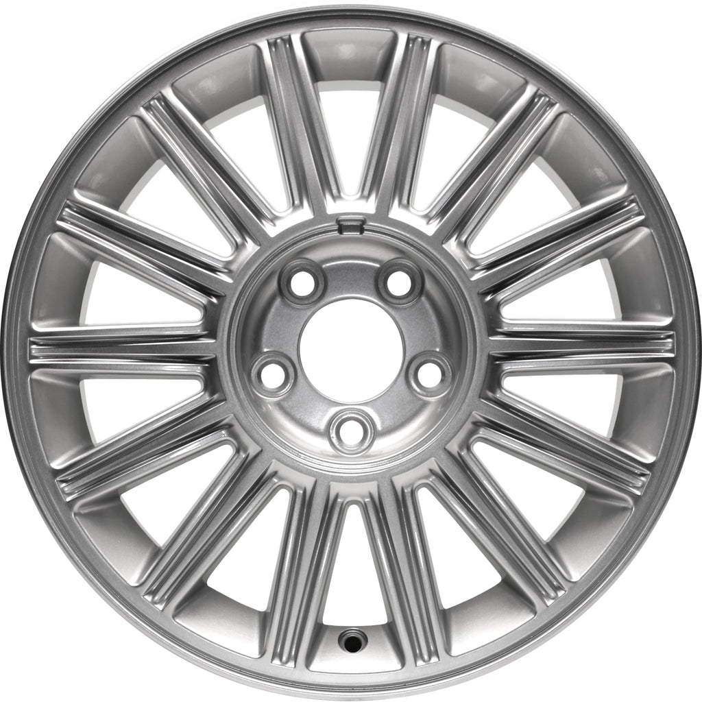 Aluminum Wheel For Mercury Grand Marquis 2009-2011(ALYFR098U20)