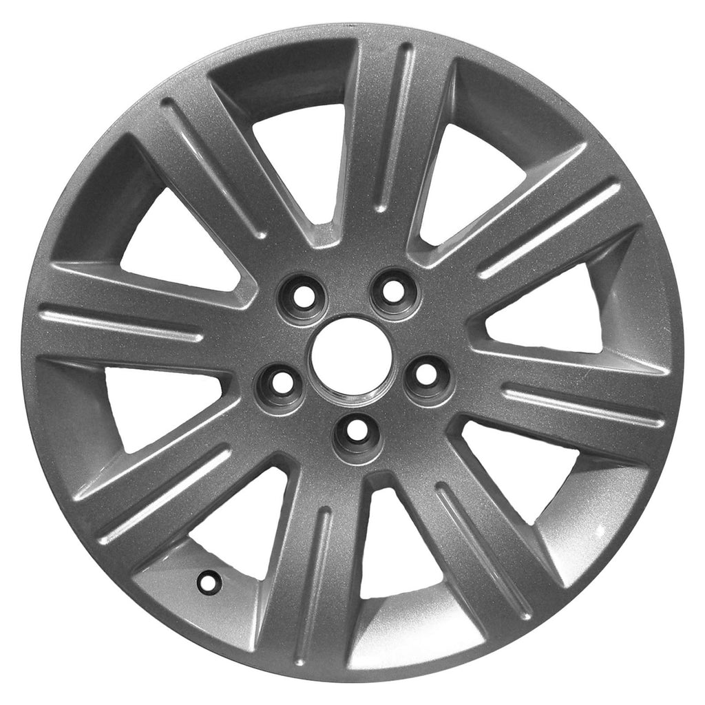 Aluminum Wheel For Ford Flex 2009-2012(ALYFR099U20)