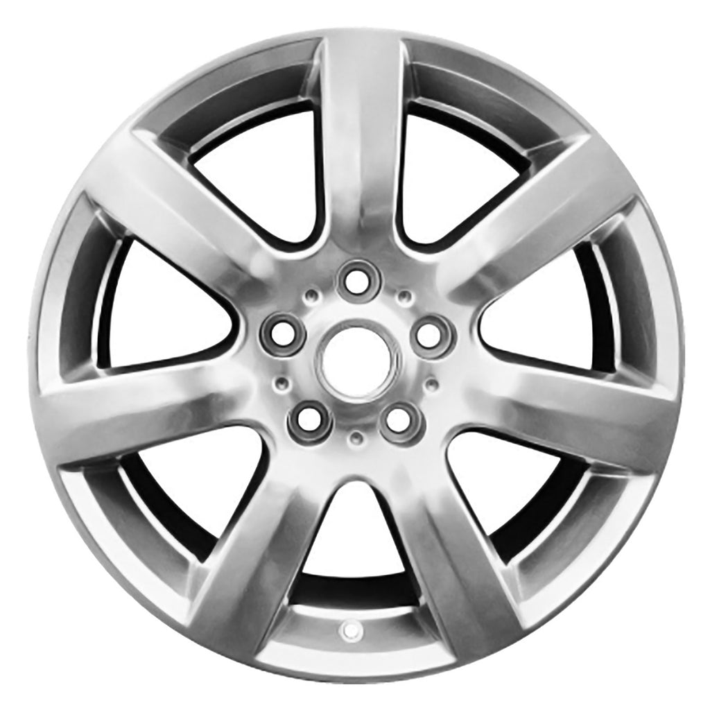 Aluminum Wheel For Mercury Milan 2010-2011(ALYFS011U78)