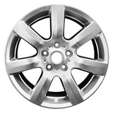Aluminum Wheel For Mercury Milan 2010-2011(ALYFS011U78)