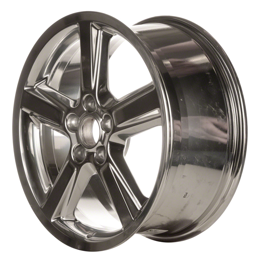 Aluminum Wheel For Ford Mustang Gt 2008-2009(ALYFS013U80)