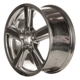 Aluminum Wheel For Ford Mustang Gt 2008-2009(ALYFS013U80)