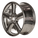 Aluminum Wheel For Ford Mustang Gt 2008-2009(ALYFS013U80)
