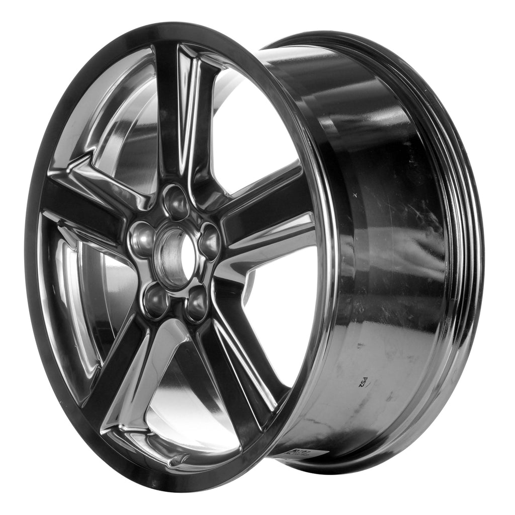 Aluminum Wheel For Ford Mustang Gt 2008-2009(ALYFS013U85)