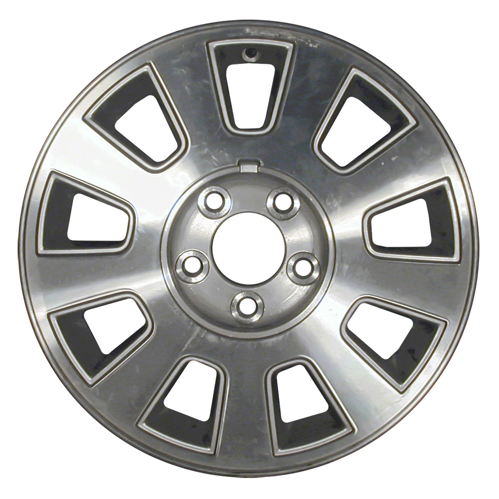 Aluminum Wheel For Ford Crown Victoria 2006-2008(ALYFS016U86N)
