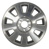 Aluminum Wheel For Ford Crown Victoria 2006-2008(ALYFS016U86N)
