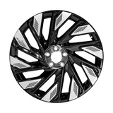Aluminum Wheel For Lincoln Nautilus 2024-2024(ALYFS019U45)