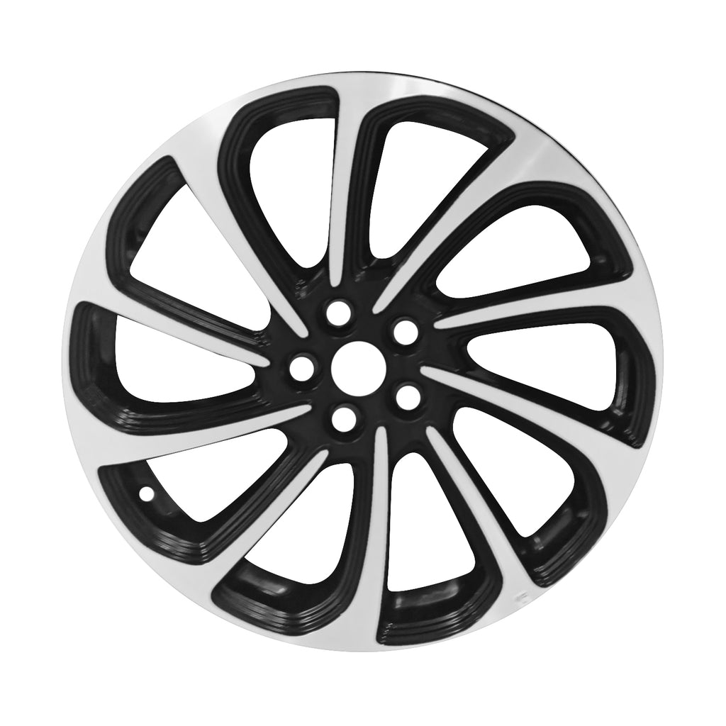 Aluminum Wheel For Lincoln Nautilus 2024-2024(ALYFS020U45)