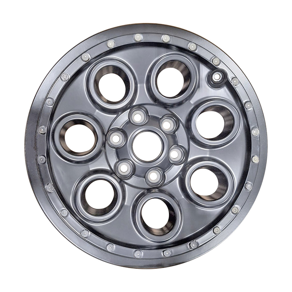 Aluminum Wheel For Ford Pickup F150 2024-2024(ALYFS026U45)