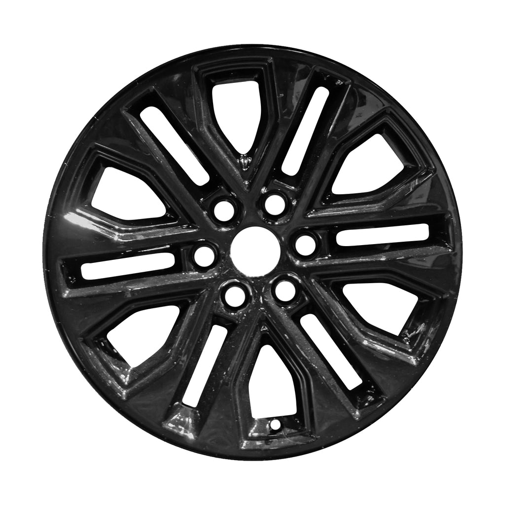 Aluminum Wheel For Ford Pickup F150 2024-2024(ALYFS027U45)