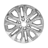 Aluminum Wheel For Ford Pickup F150 2024-2024(ALYFS027U95)