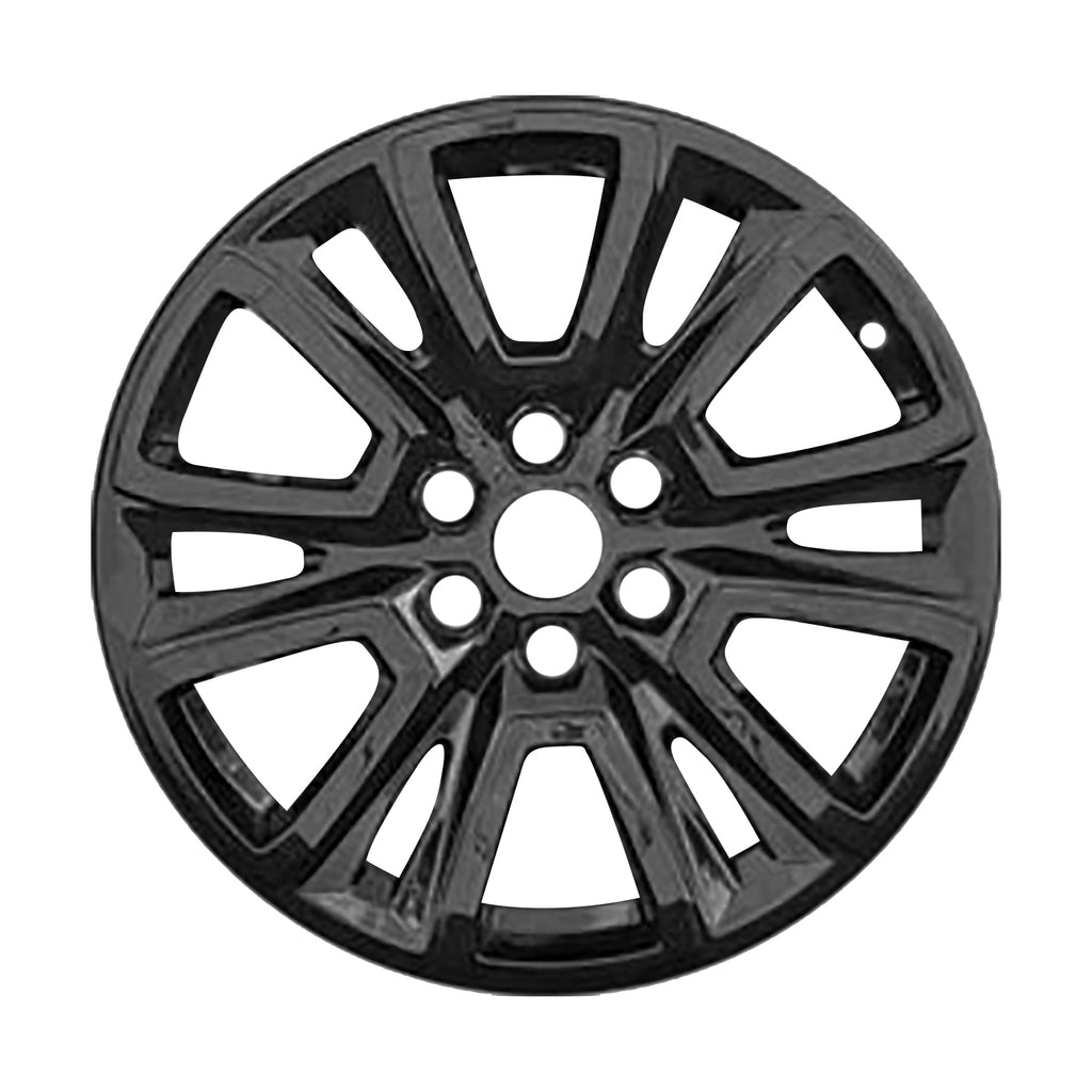 Aluminum Wheel For Ford Pickup F150 2024-2024(ALYFS029U45)