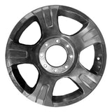 Aluminum Wheel For Ford Pickup F450 Superduty 2005-2010(ALYFT011U80)