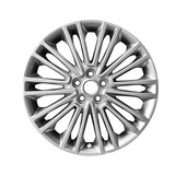 Aluminum Wheel For Lincoln Mkz 2014-2015(ALYFT013U77)