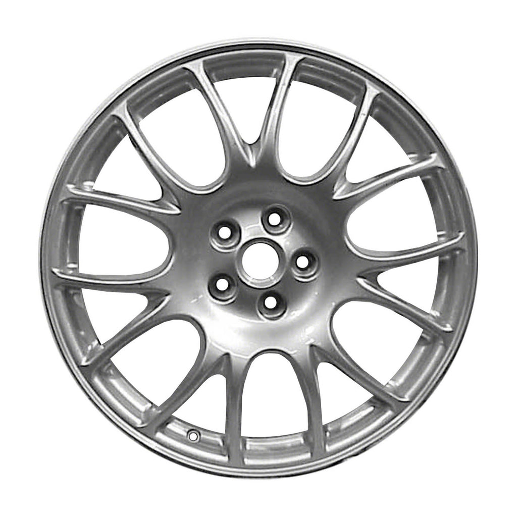 Rear Aluminum Wheel For Ferrari F430 2005-2005(ALYFX015U20)