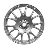 Rear Aluminum Wheel For Ferrari F430 2005-2005(ALYFX015U20)