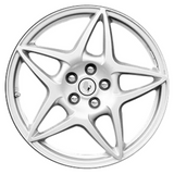 Rear Aluminum Wheel For Ferrari 599 Series 2007-2011(ALYFX017U20)
