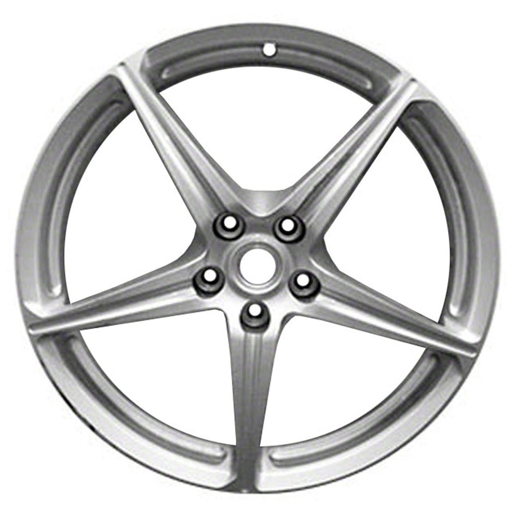 Frontont Aluminum Wheel For Ferrari 458 Italia 2010-2012(ALYFX018U20)