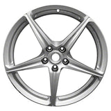 Frontont Aluminum Wheel For Ferrari 458 Italia 2010-2012(ALYFX018U30)
