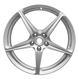 Rear Aluminum Wheel For Ferrari 458 Italia 2010-2012(ALYFX019U30)