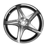 Frontont Aluminum Wheel For Ferrari 458 Italia 2011-2015(ALYFX023U10)