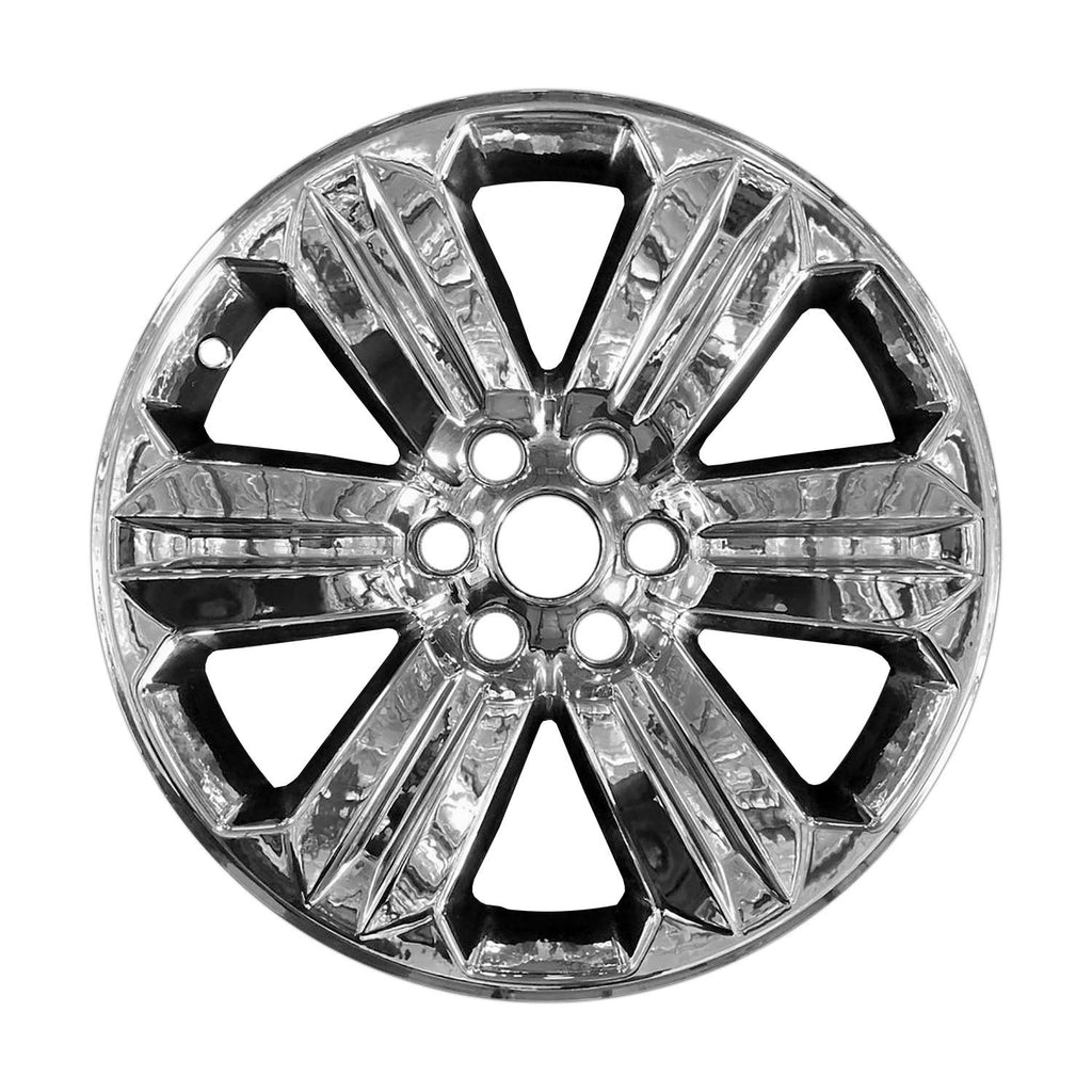Aluminum Wheel For Ford Pickup F150 2018-2020(ALYFX025U95)