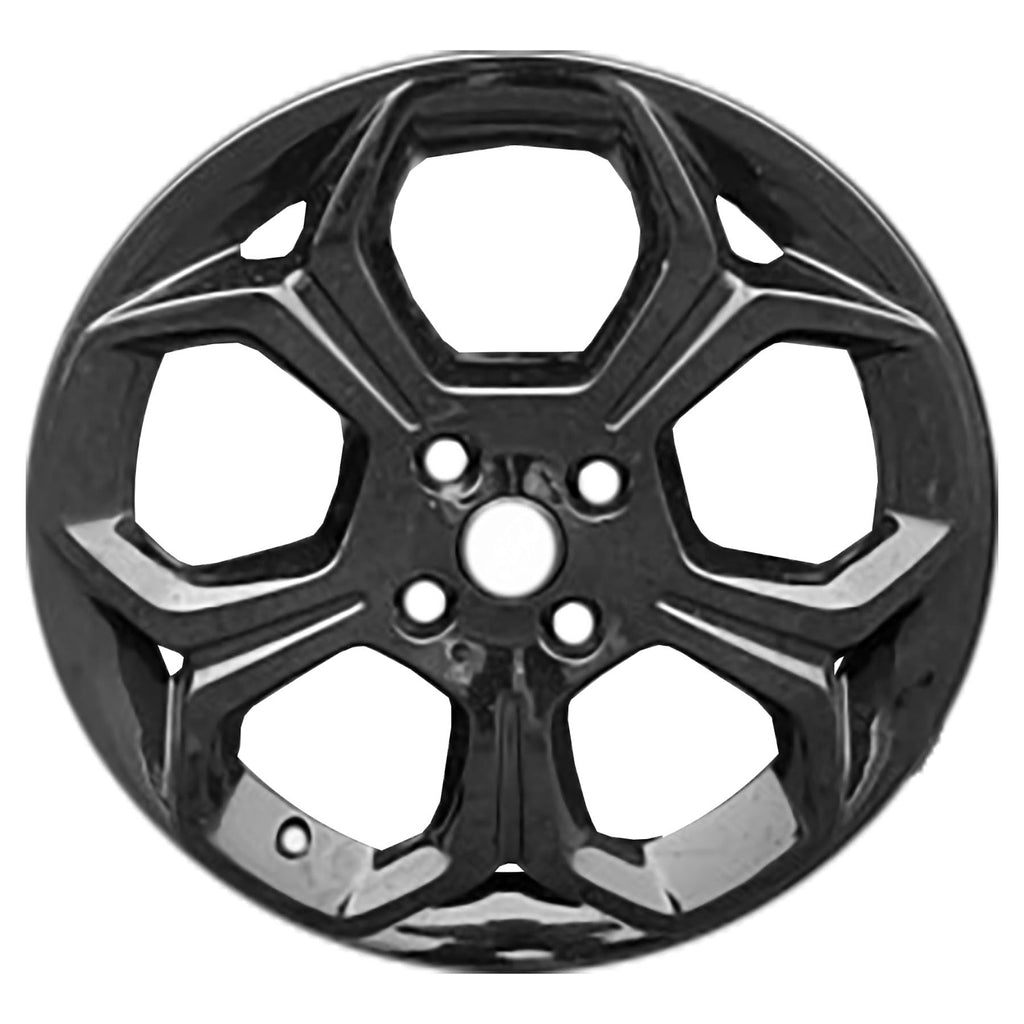 Aluminum Wheel For Ford Ecosport 2018-2022(ALYFX027U45)