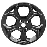 Aluminum Wheel For Ford Ecosport 2018-2022(ALYFX027U45)