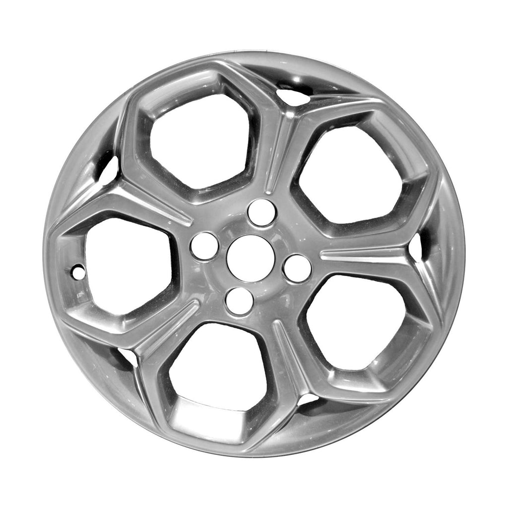 Aluminum Wheel For Ford Ecosport 2018-2022(ALYFX027U79)