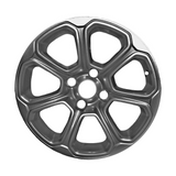 Aluminum Wheel For Ford Ecosport 2018-2022(ALYFX028U20)
