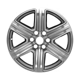 Aluminum Wheel For Ford Expedition 2018-2021(ALYFX029U20)