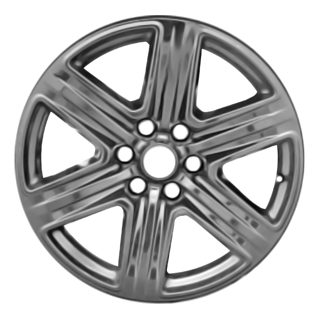 Aluminum Wheel For Ford Expedition 2020-2021(ALYFX029U45)