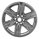 Aluminum Wheel For Ford Expedition 2020-2021(ALYFX029U45)