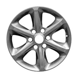Aluminum Wheel For Ford Expedition 2018-2021(ALYFX030U30)